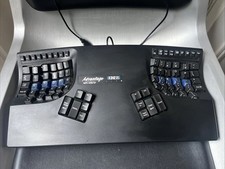 Kinesis advantage kb500 for sale  New York