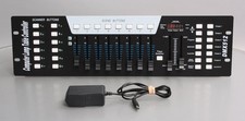 Controlador de mesa DMX512 abajur de computador EX comprar usado  Enviando para Brazil