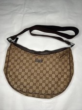 Gucci shoulder bag for sale  STOWMARKET