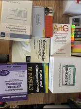 Handelsfachwirte prüfung buch gebraucht kaufen  Mudau