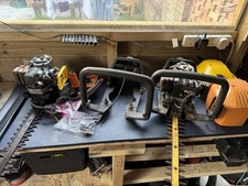 Hedge trimmers spares for sale  CULLOMPTON