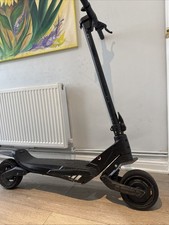 Walk electric scooter for sale  LONDON