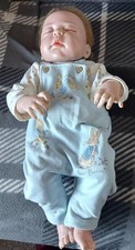 Reborn dolls handmade for sale  DUMFRIES