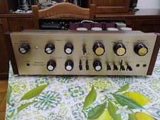 Amplificatore stereo vintage usato  San Cassiano
