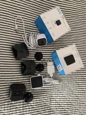 Blink sicherheitskameras inkl gebraucht kaufen  Dackenheim, Herxheim, Weisenheim