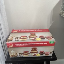 Crofton glass food for sale  Alsip