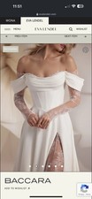 Never worn wedding for sale  Louisville