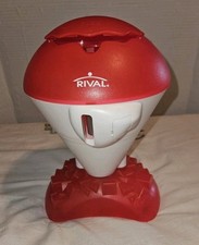 Rival snow cone for sale  Biloxi