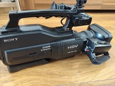 Sony hvr hd1000e for sale  LONDON