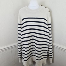 Joanie breton stripe for sale  BANBURY