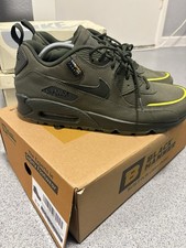 Airmax surplus steel for sale  BRENTWOOD