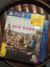 Videogame Far Cry New Dawn (Sony PlayStation 4) PS4 UBISOFT comprar usado  Enviando para Brazil