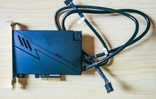 Thunderbolt3 per asus usato  Cison di Valmarino