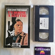 Vhs origine homme d'occasion Vhs origine homme d'occasion  Poissy