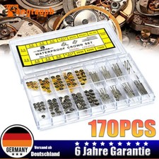 Uhr krone ersatzteile gebraucht kaufen  Hannover