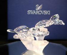 Swarovski clear baby for sale  CANTERBURY