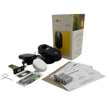Nest yale lock for sale  Cleveland