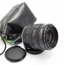 Canon 70mm 3.5 for sale  TARPORLEY