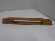 Vintage flying shuttle for sale  LEICESTER