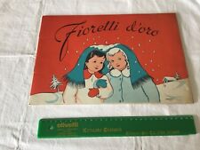 Fioretti oro luisa usato  Parma