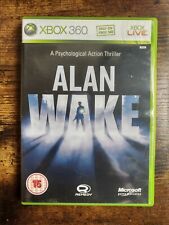 Alan wake xbox gebraucht kaufen  Berlin
