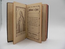 Andiamo gesù libretto usato  Pieve di Cento