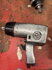 Chicago pneumatic cp772h for sale  UK