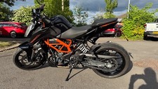 Excellent 2023 ktm for sale  RUGELEY