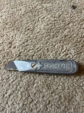 Vintage stanley fixed for sale  Warrensburg