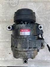 Compressore clima denso usato  Rosignano Marittimo