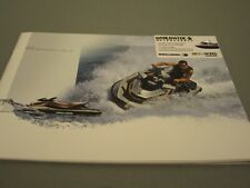 Sea doo sales for sale  CHICHESTER
