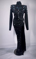 Drag queen outfit for sale  NOTTINGHAM
