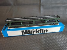 Märklin autotransporter 4084 gebraucht kaufen  Ingelheim am Rhein