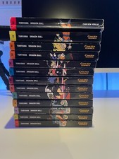 Dragon ball manga gebraucht kaufen  Dortmund