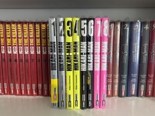 Hikari man serie usato  Italia