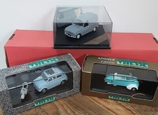 Vitesse models job for sale  COLERAINE