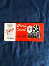 Gioca royal sound usato  Firenze