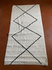 Tappeto stile berbero usato  Pisa