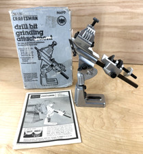 Vtg sears craftsman for sale  Tucson