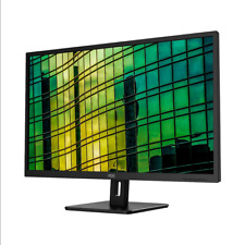 Monitor LED AOC Q32E2N 31,5" IPS QHD HDMI DisplayPort comprar usado  Enviando para Brazil