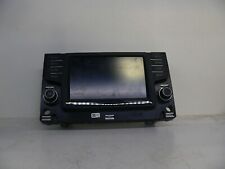 VW PASSAT B8 NAWIGACJA GPS RADIO NAWIGACJA NAWIGACJA SATELITARNA LCD CID EKRAN 3G0919605B  na sprzedaż  PL