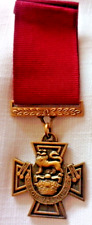 Victoria cross highest for sale  LEEDS