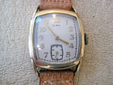 Elgin wind watch... for sale  BEDFORD