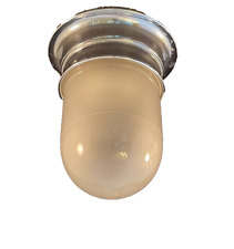 Vintage industrial flush for sale  Buffalo
