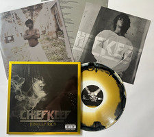 Chief keef finally for sale  Los Angeles