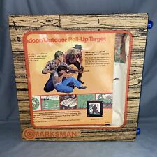 Vintage marksman roll for sale  Jasonville