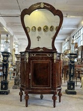 accent cabinet mirror for sale  Miami