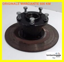 Mozzo ruota anteriore usato  Riesi
