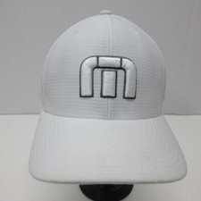 Travis mathew cap for sale  Boerne
