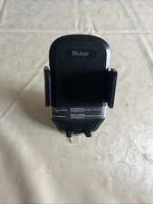 Blukar car phone for sale  LONDON